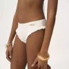 Slip bikini arricciati Slip bikini arricciati