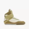 Sneaker alta Chloé Kick Sneaker alta Chloé Kick