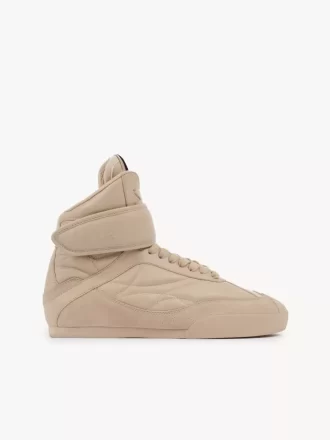 Sneaker alta Chloé Kick