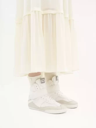 Sneaker alta Chloé Kick