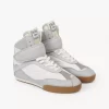 Sneaker alta Chloé Kick Sneaker alta Chloé Kick