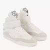 Sneaker alta Chloé Kick Sneaker alta Chloé Kick