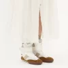 Sneaker alta Chloé Kick Sneaker alta Chloé Kick