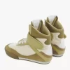 Sneaker alta Chloé Kick Sneaker alta Chloé Kick