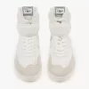 Sneaker alta Chloé Kick Sneaker alta Chloé Kick