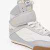 Sneaker alta Chloé Kick Sneaker alta Chloé Kick