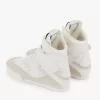 Sneaker alta Chloé Kick Sneaker alta Chloé Kick