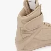 Sneaker alta Chloé Kick Sneaker alta Chloé Kick