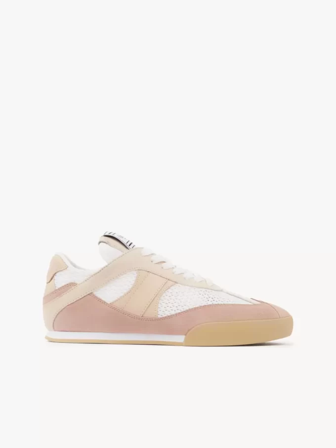 Sneaker Chloé Kick Sneaker Chloé Kick