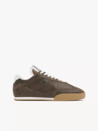 Sneaker Chloé Kick