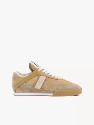 Sneaker Chloé Kick