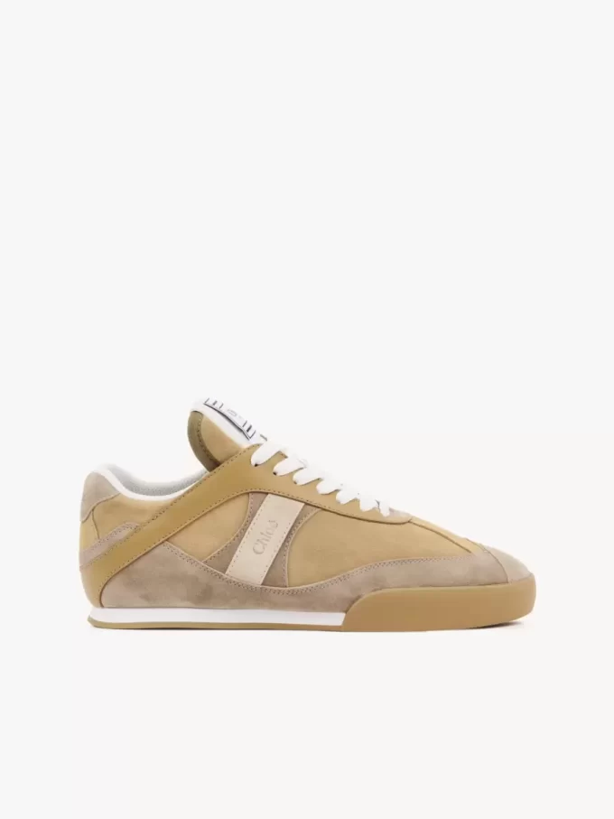 Sneaker Chloé Kick Sneaker Chloé Kick