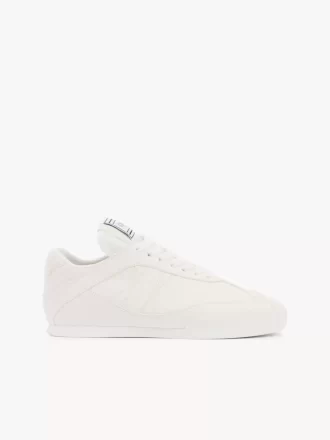 Sneaker Chloé Kick