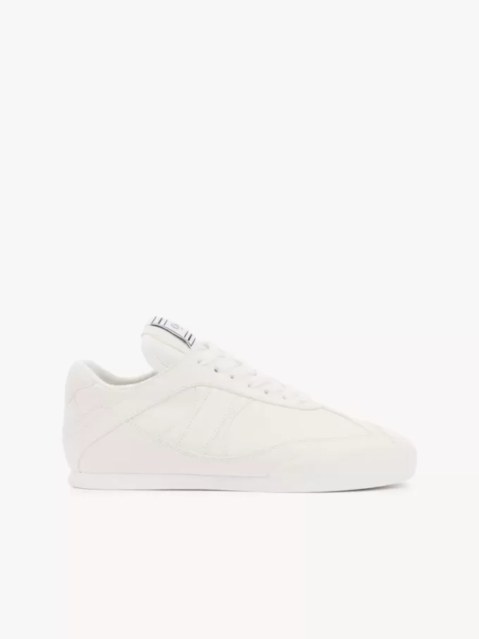 Sneaker Chloé Kick Sneaker Chloé Kick