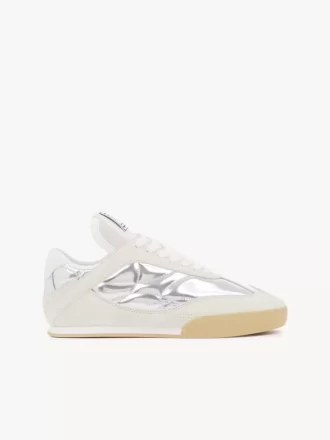 Sneaker Chloé Kick