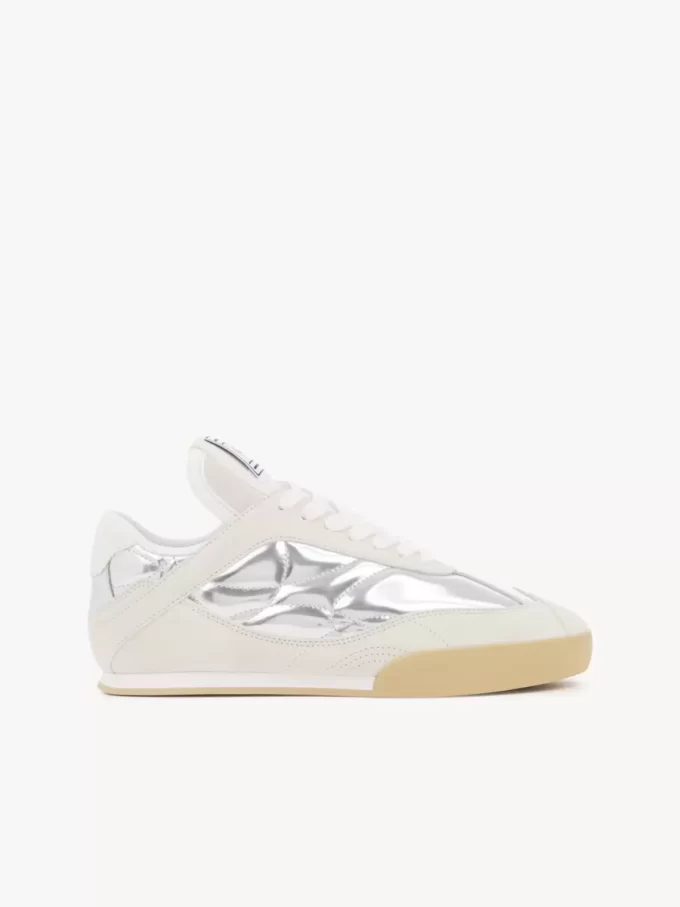 Sneaker Chloé Kick Sneaker Chloé Kick