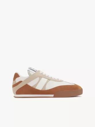 Sneaker Chloé Kick