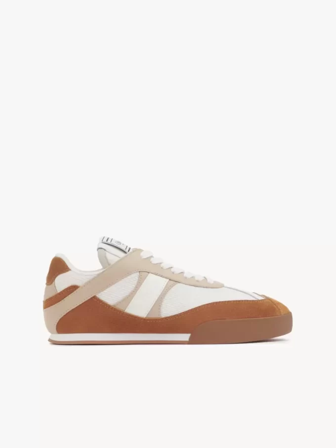Sneaker Chloé Kick Sneaker Chloé Kick