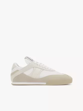 Sneaker Chloé Kick
