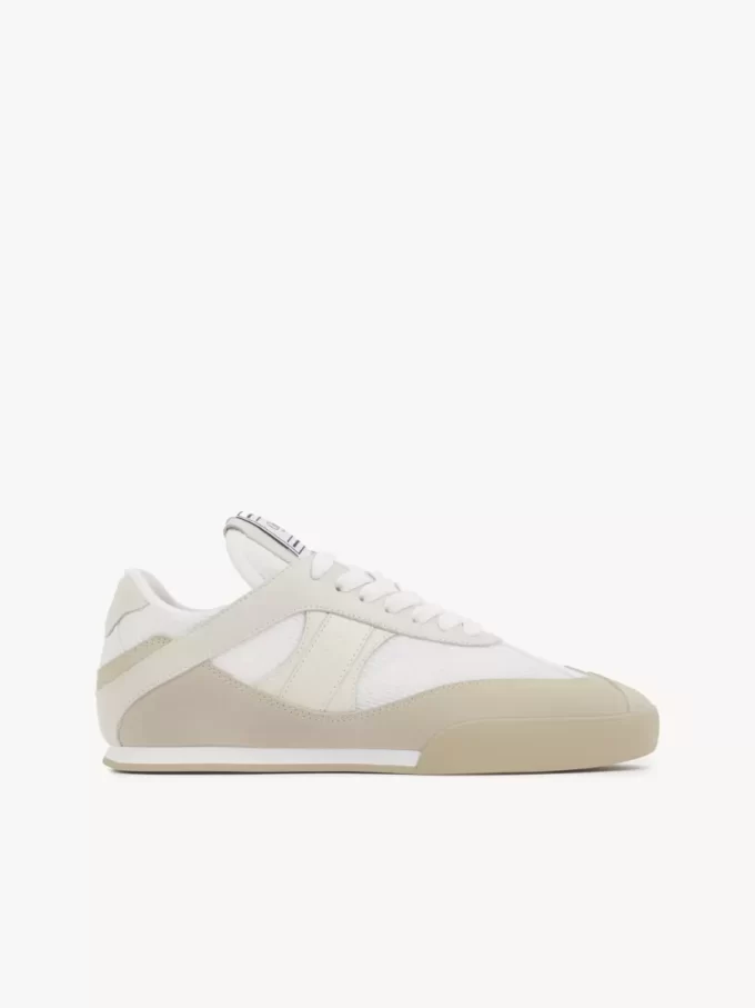 Sneaker Chloé Kick Sneaker Chloé Kick