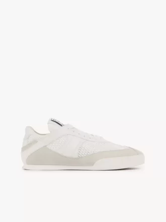 Sneaker Chloé Kick