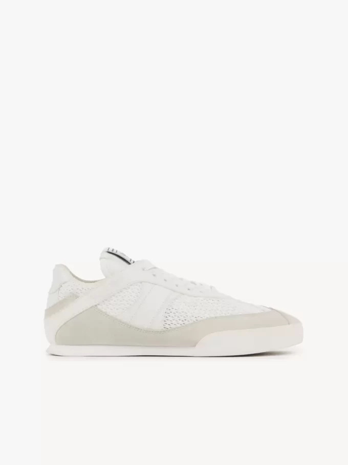 Sneaker Chloé Kick Sneaker Chloé Kick