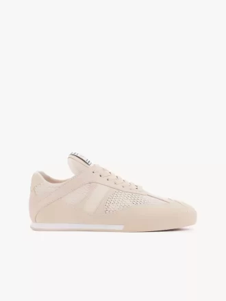 Sneaker Chloé Kick