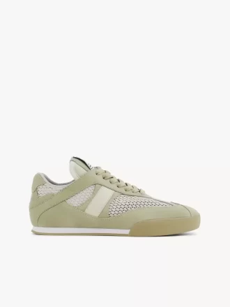 Sneaker Chloé Kick