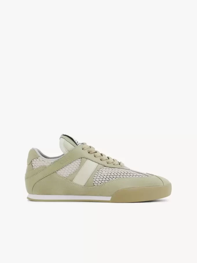 Sneaker Chloé Kick Sneaker Chloé Kick