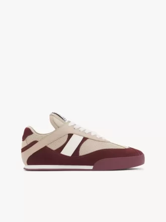 Sneaker Chloé Kick