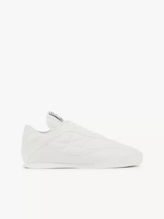 Sneaker Chloé Kick