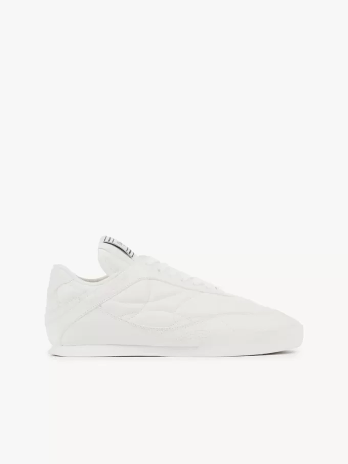 Sneaker Chloé Kick Sneaker Chloé Kick