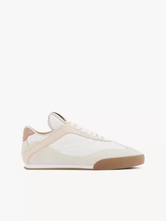 Sneaker Chloé Kick