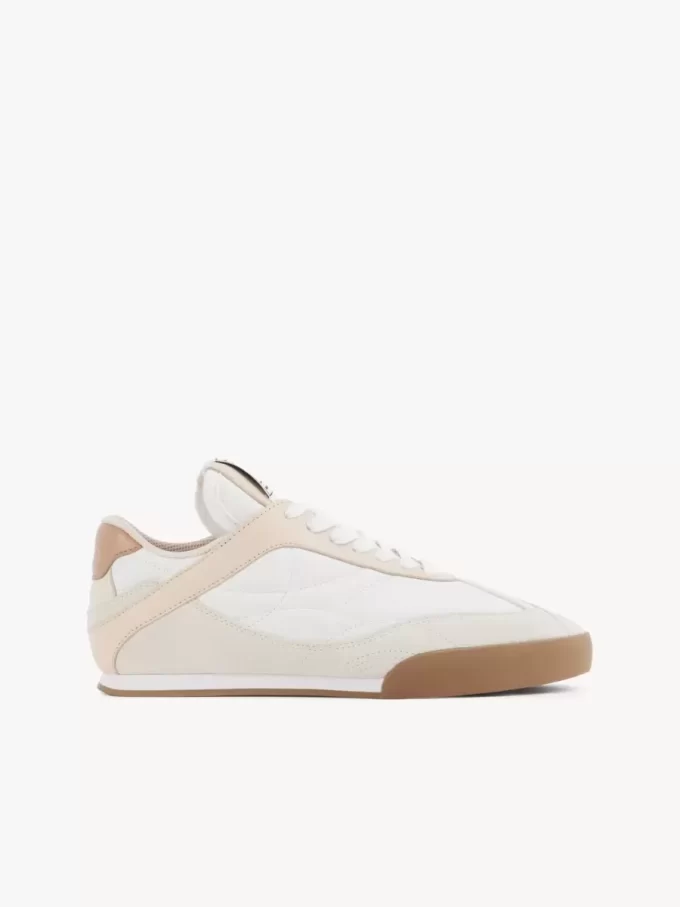 Sneaker Chloé Kick Sneaker Chloé Kick
