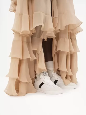 Sneaker Chloé Kick