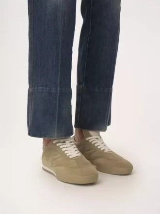 Sneaker Chloé Kick