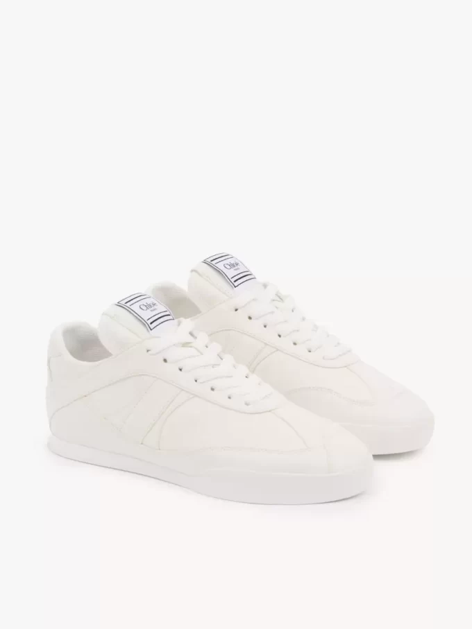 Sneaker Chloé Kick Sneaker Chloé Kick
