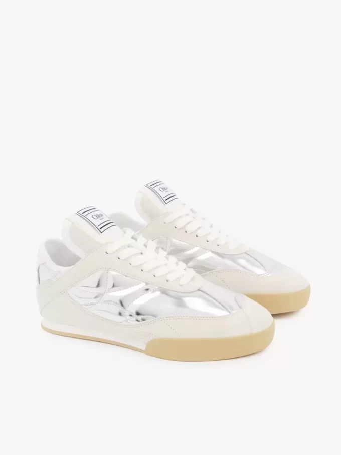 Sneaker Chloé Kick Sneaker Chloé Kick