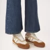 Sneaker Chloé Kick Sneaker Chloé Kick