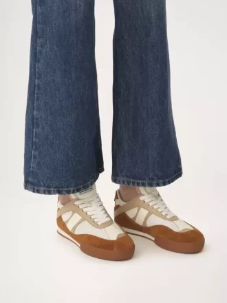 Sneaker Chloé Kick