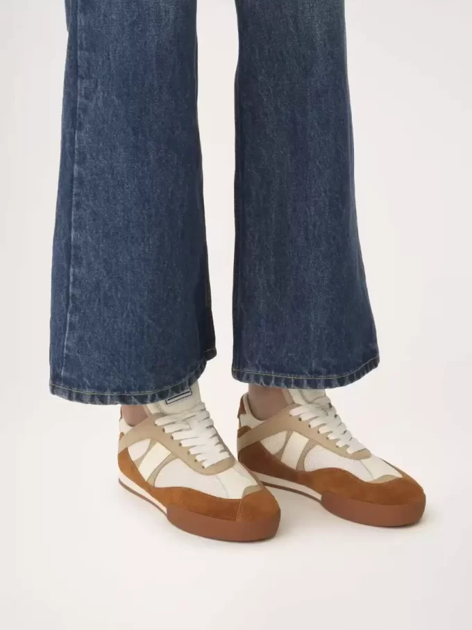 Sneaker Chloé Kick Sneaker Chloé Kick
