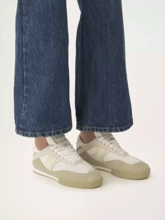 Sneaker Chloé Kick