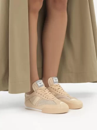 Sneaker Chloé Kick