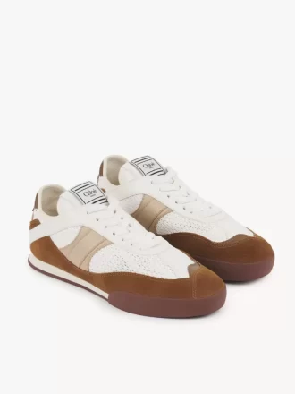 Sneaker Chloé Kick