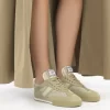 Sneaker Chloé Kick Sneaker Chloé Kick