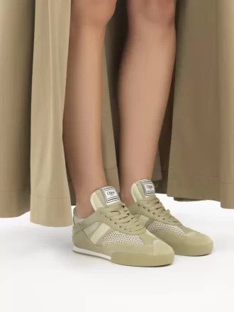 Sneaker Chloé Kick