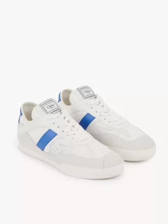 Sneaker Chloé Kick