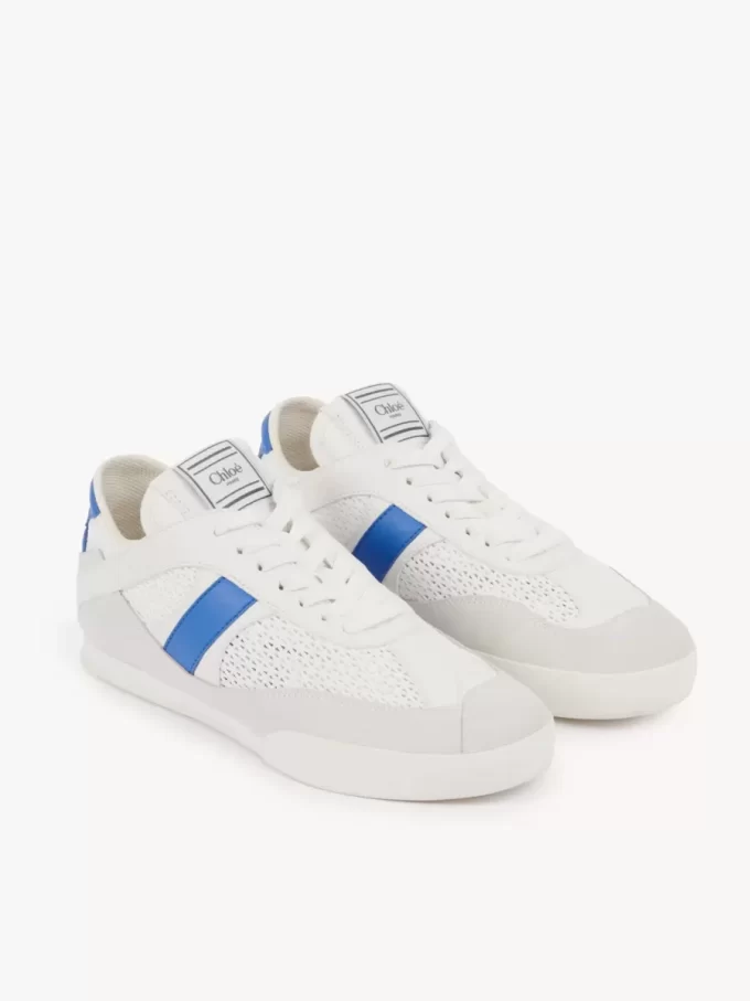 Sneaker Chloé Kick Sneaker Chloé Kick