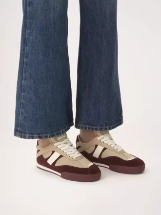 Sneaker Chloé Kick