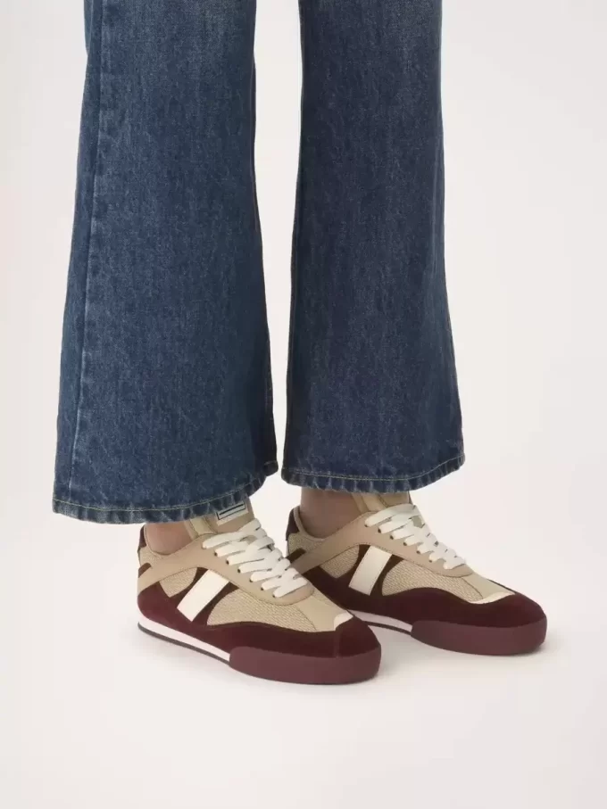 Sneaker Chloé Kick Sneaker Chloé Kick